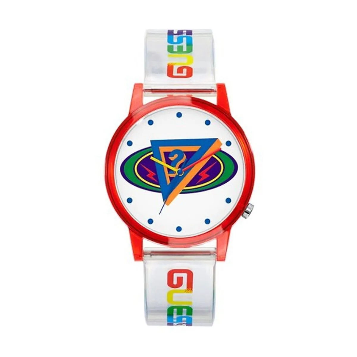 Montre unisexe guess v1050m1 o 42 mm s038683062. Diaytar mise sur la richesse de son catalogue pour s'imposer comme le leader du shopping généraliste en ligne de qualité