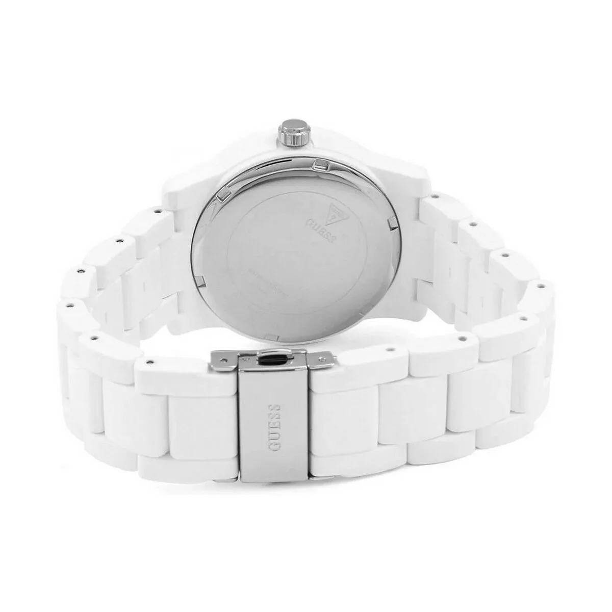 Montre unisexe guess w0944l1 o 38 mm s034388482. Diaytar s'adresse aux esprits modernes en quête de produits qui allient performance technologique et design épuré