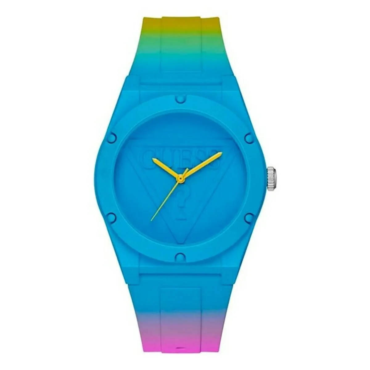 Montre unisexe guess w0979l28 o 41 mm s034543553. Nous sommes Diaytar, les architectes de votre espace de vie en ligne, meublé avec les meilleurs produits du moment