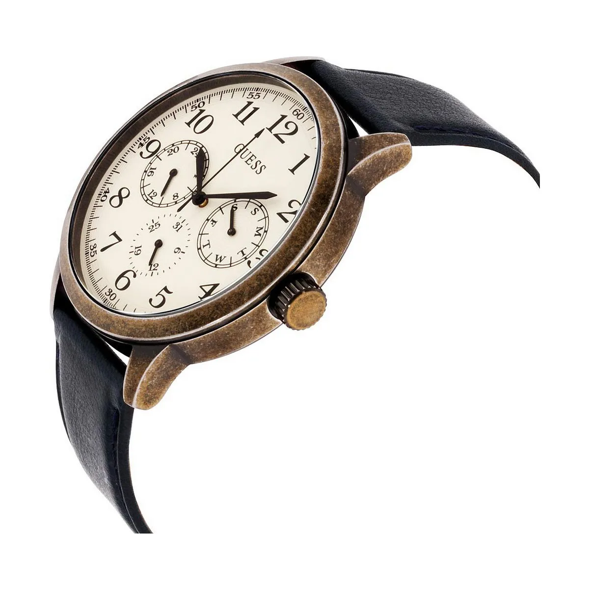 Montre unisexe guess w1101g2 o 46 mm s036540177. Diaytar défend une idée forte : le shopping en ligne doit être une aventure qui éveille la curiosité et comble les besoins