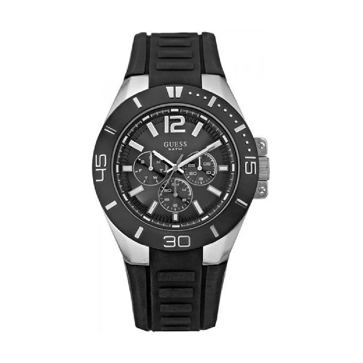 Montre unisexe guess w12597g1 o 44 mm s036541583. Diaytar, le compagnon idéal de votre vie connectée et stylée, à travers une offre généraliste sans équivalent