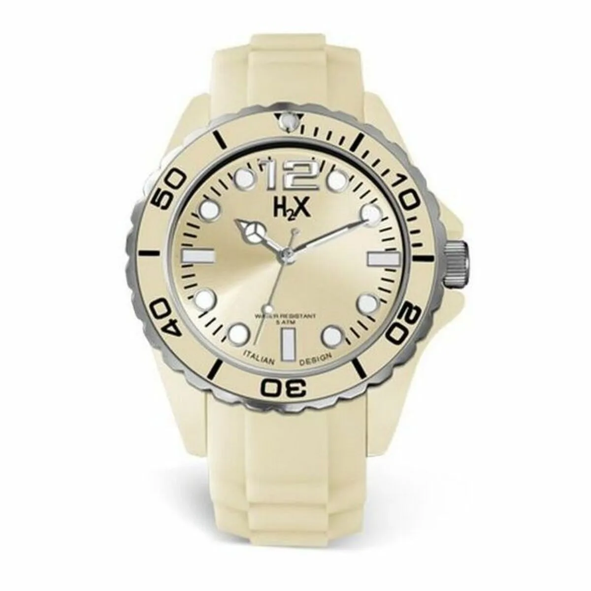Montre unisexe haurex sc382uc1 creme o 42 mm s031295056. Diaytar, la boutique en ligne qui pense à tout : des gadgets électroniques les plus futés aux objets maison les plus design