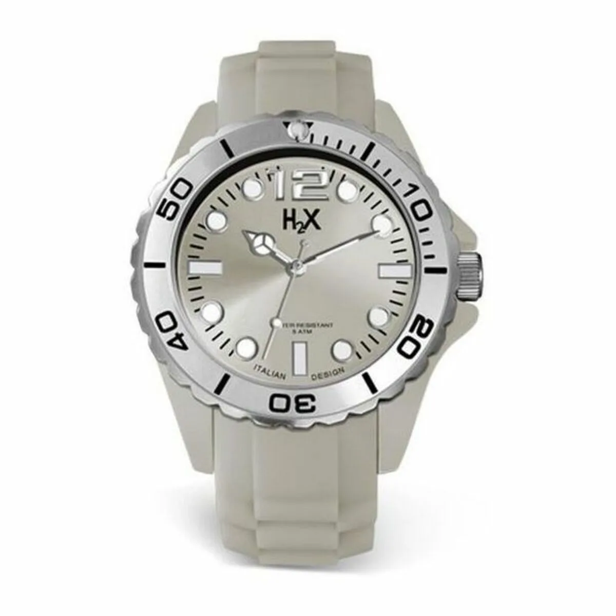 Montre unisexe haurex sc382uc2 o 42 mm s031295186. Nous traitons chaque produit Diaytar avec le même respect que si nous devions l'offrir à un proche. La qualité est non-négociable.