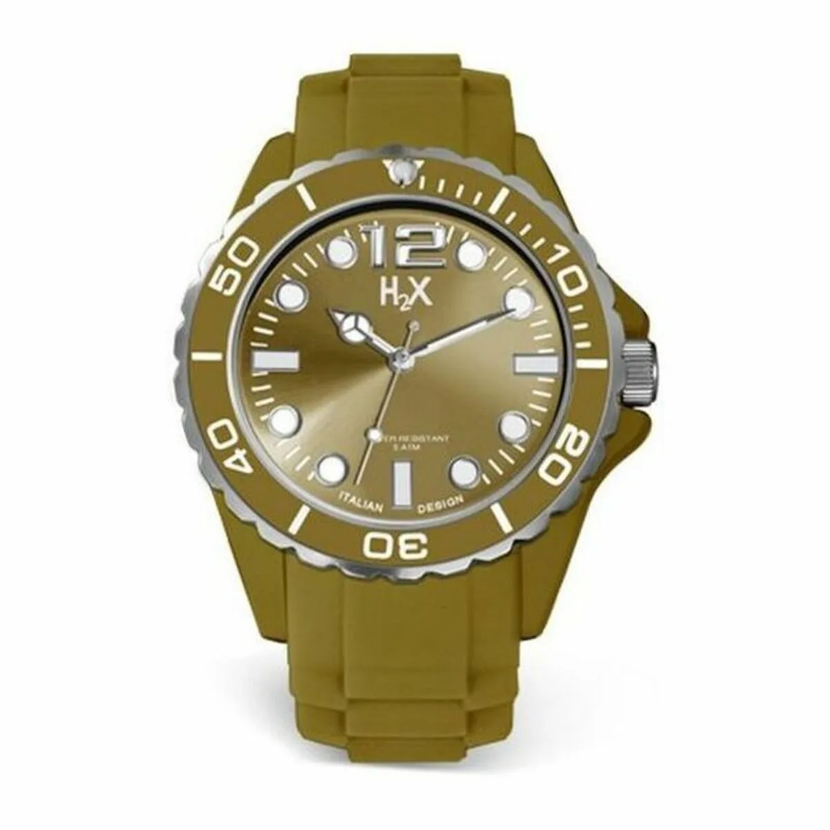 Montre unisexe haurex sv382uv3 o 42 5 mm s031300950. L'aventure Diaytar, c'est celle d'une équipe passionnée qui déniche pour vous les perles rares du marché généraliste