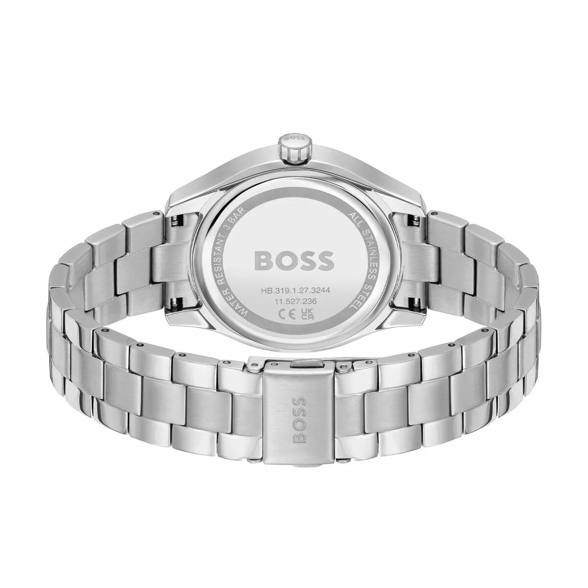 Montre unisexe hugo boss 1502747 o 38 mm s038797036. Diaytar, c'est le manifeste d'un shopping plus intelligent, plus rapide, et résolument plus gratifiant.
