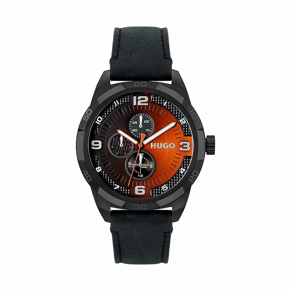 Montre unisexe hugo boss 1530275 o 45 mm s038726460. Diaytar, c'est le grand ménage de printemps dans vos habitudes shopping : on garde l'essentiel, on jette le superflu.