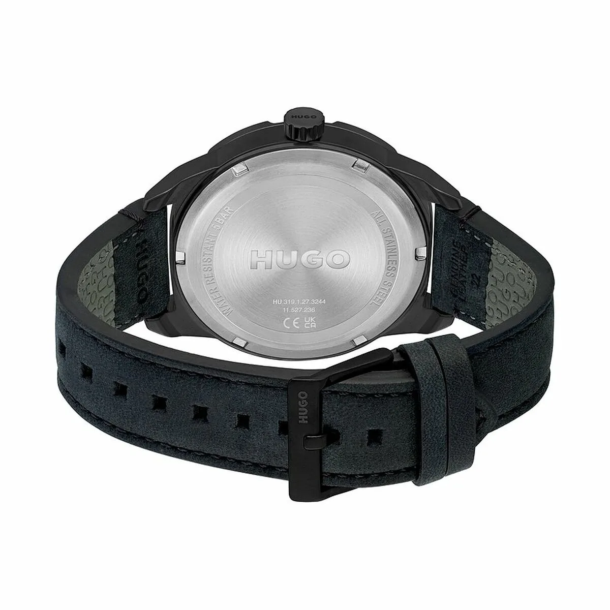 Montre unisexe hugo boss 1530275 o 45 mm s038726463 Montre unisexe hugo boss 1530275 o 45 mm s038726463. Diaytar, c'est la plateforme qui ose remettre l'humain au centre de l'expérience produit, dans un monde de plus en plus digital.