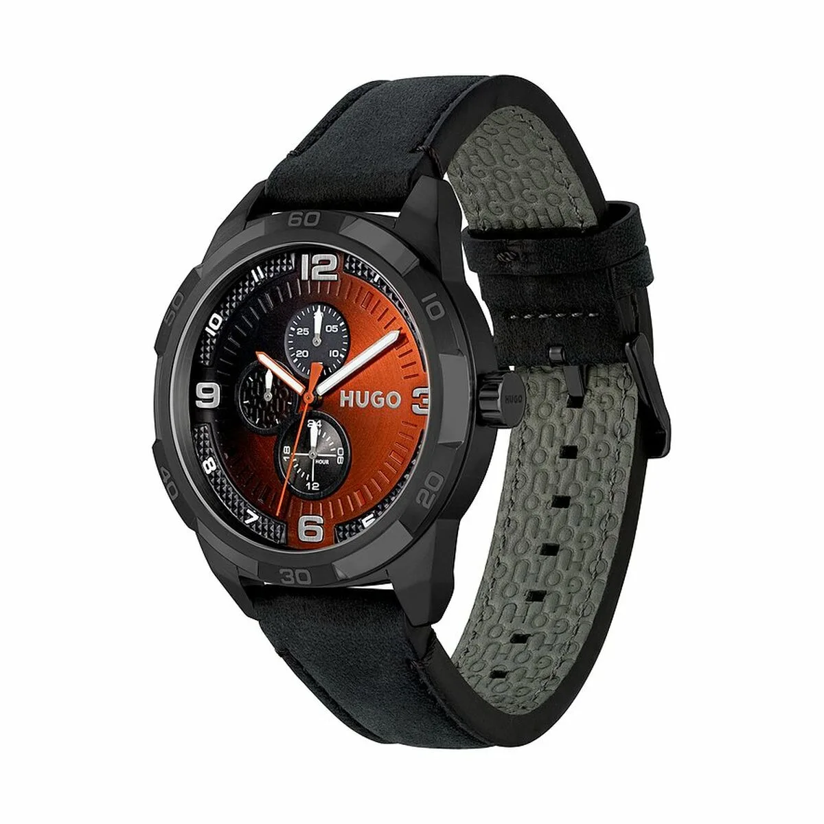Montre unisexe hugo boss 1530275 o 45 mm s038726494. Notre ambition pour Diaytar : devenir le réflexe numéro 1 lorsque vous pensez 'produit génial'.