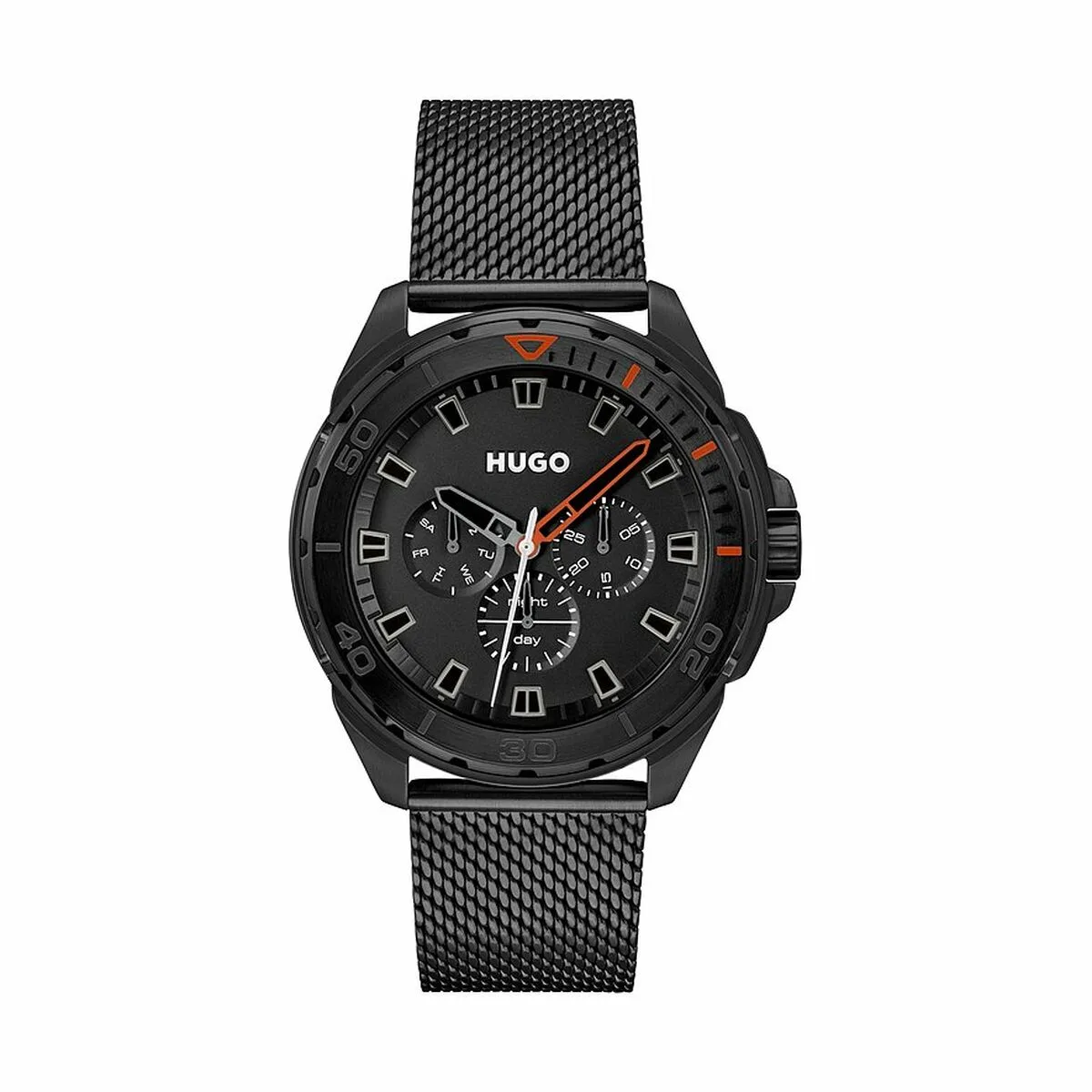 Montre unisexe hugo boss 1530289 o 45 mm s038726659. Notre mission chez Diaytar : démocratiser l'accès aux produits extraordinaires, sans rogner sur le design ou la qualité.