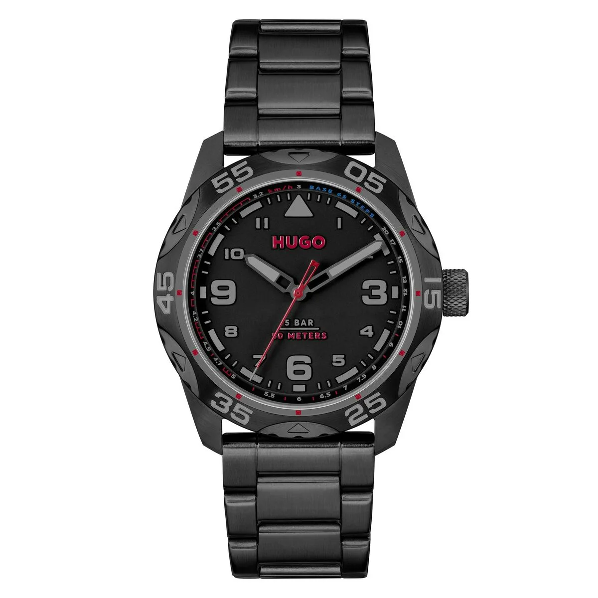 Montre unisexe hugo boss 1530333 o 42 mm s038726748. Nous avons bâti Diaytar sur un principe simple : offrir le meilleur des produits généraux et électroniques sans élitisme