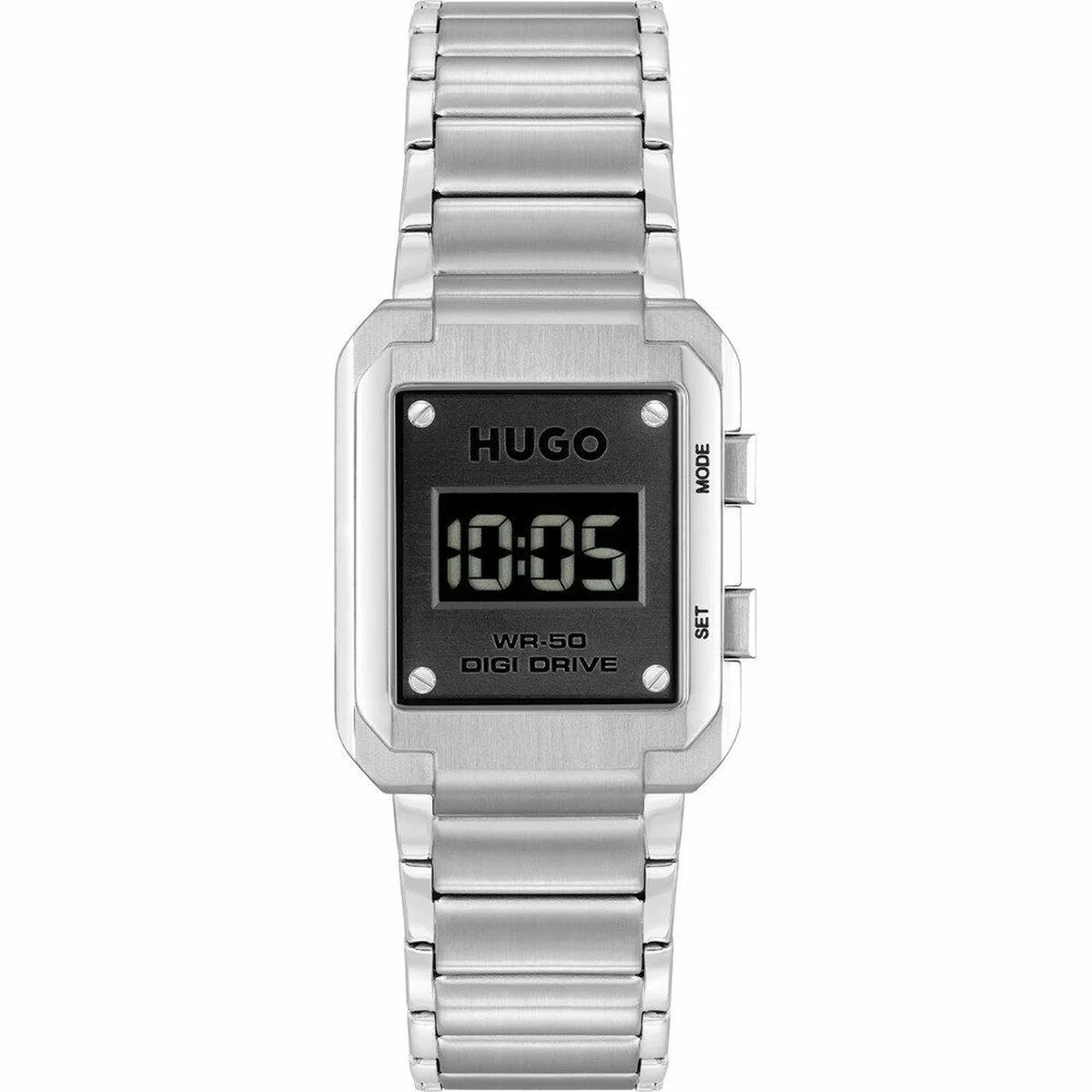 Montre unisexe hugo boss 1530356 o 32 mm s038801663. Diaytar, c'est la fusion entre le meilleur de l'artisanat et le cutting-edge de la technologie, au service de votre quotidien.
