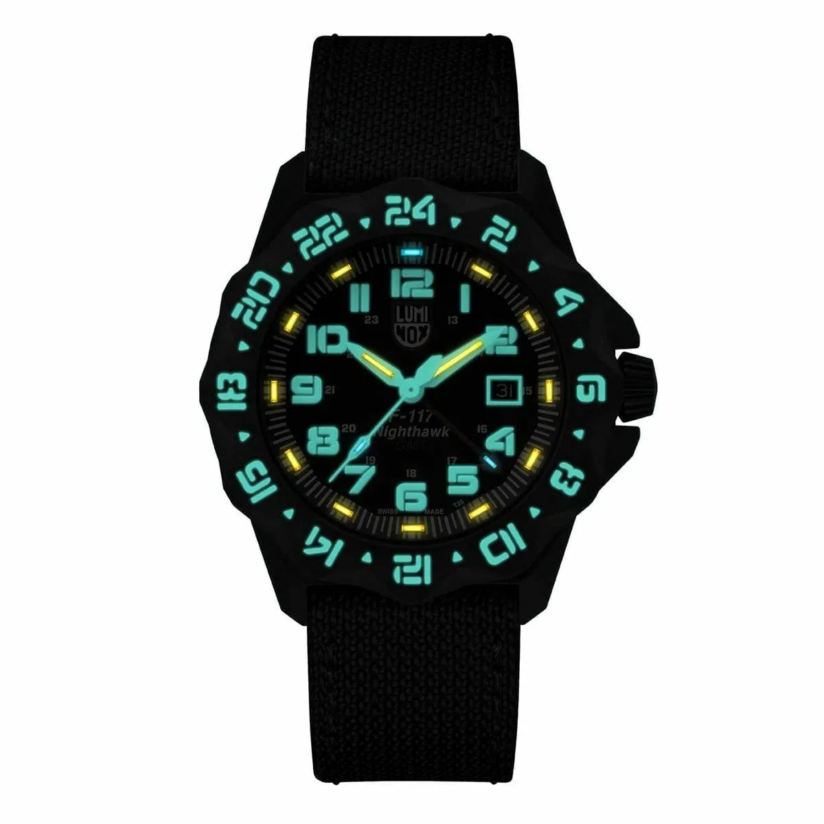 Montre unisexe luminox xa 6441 o 44 mm s038731380. Bienvenue sur Diaytar, l'endroit où les produits ne sont pas juste achetés, mais sont adoptés pour la vie.