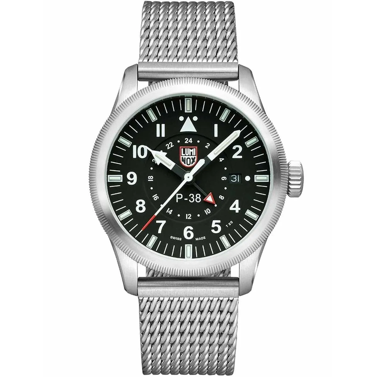 Montre unisexe luminox xa 9522 o 42 mm s038731624. Nous traitons chaque produit Diaytar avec le même respect que si nous devions l'offrir à un proche. La qualité est non-négociable.