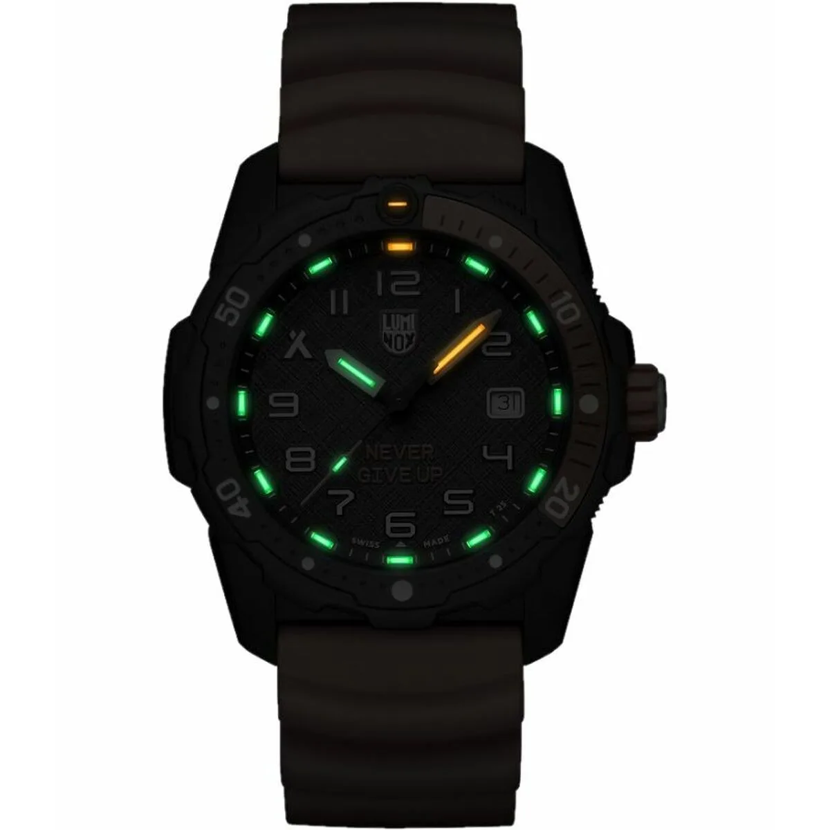 Montre unisexe luminox xb 3729 ngu o 42 mm s038731811. Diaytar, c'est la garantie de tomber sur ce produit unique qui fera de votre quotidien une expérience extraordinaire