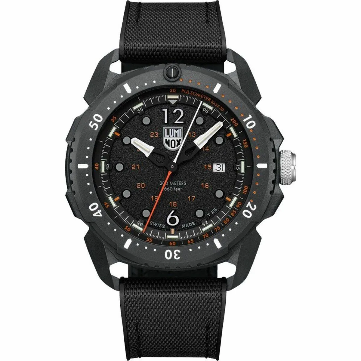 Montre unisexe luminox xl 1052 o 46 mm s038732122. Bienvenue sur Diaytar, l'endroit où les produits ne sont pas juste achetés, mais sont adoptés pour la vie.