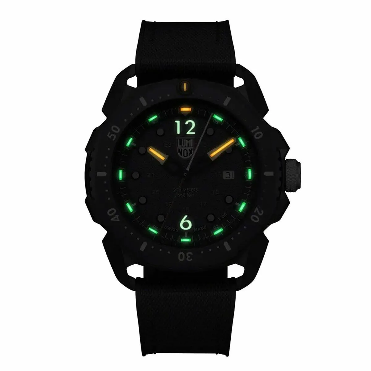 Montre unisexe luminox xl 1053 o 46 mm s038732287. Transformez votre intérieur avec les produits déco Diaytar !