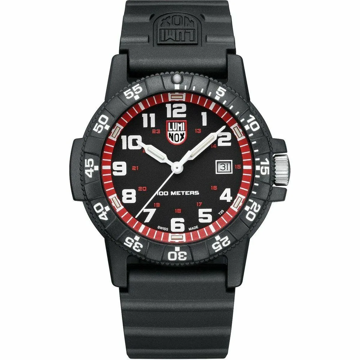 Montre unisexe luminox xs 0335 o 44 mm s038732737. Chez Diaytar, nous fusionnons l'utile à l'agréable avec une gamme complète de produits soigneusement choisis pour leur design et leur fonctionnalité