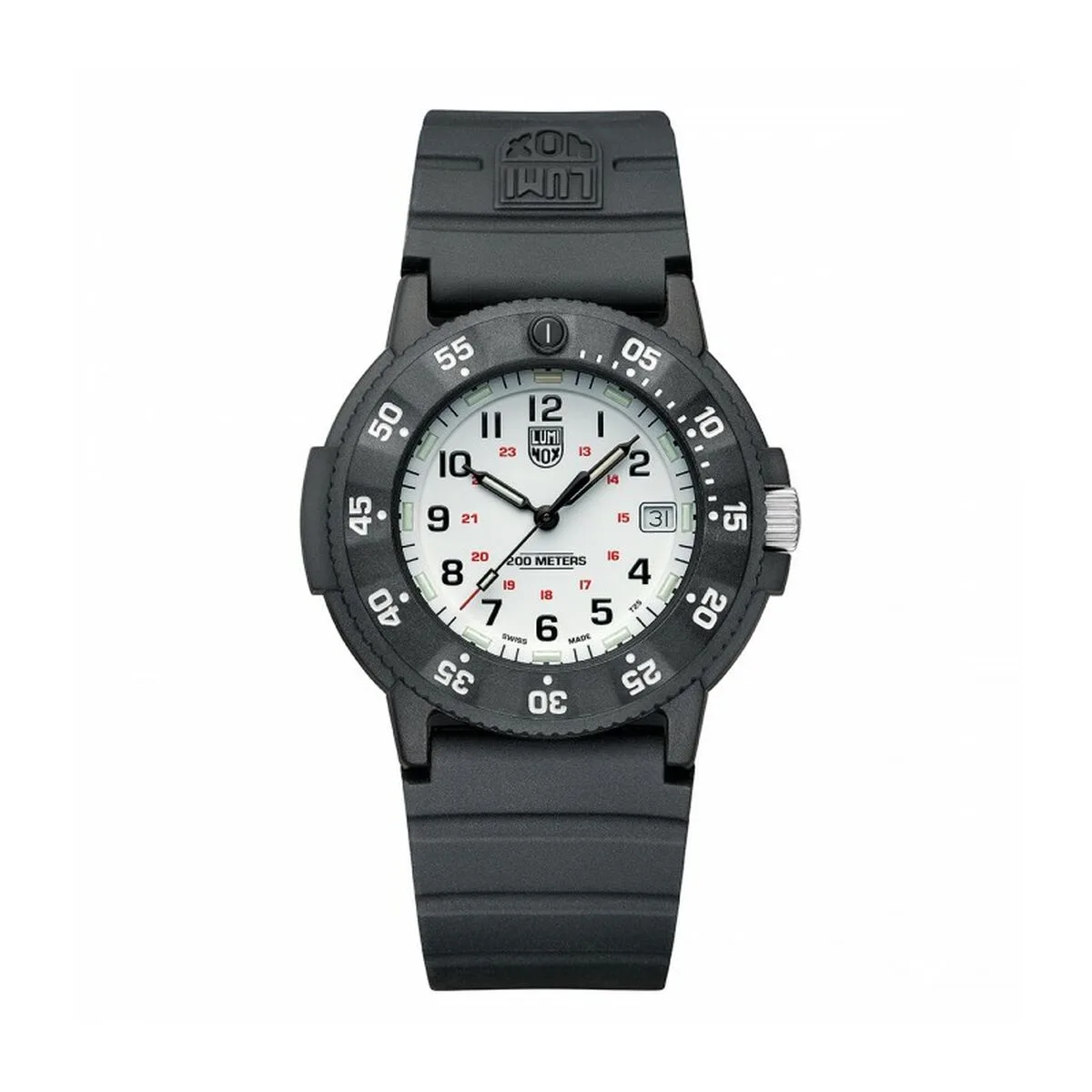Montre unisexe luminox xs 3007 evo s o 43 mm s038732822. Diaytar, le curateur de votre style de vie moderne, à travers une offre généraliste constamment renouvelée et actualisée
