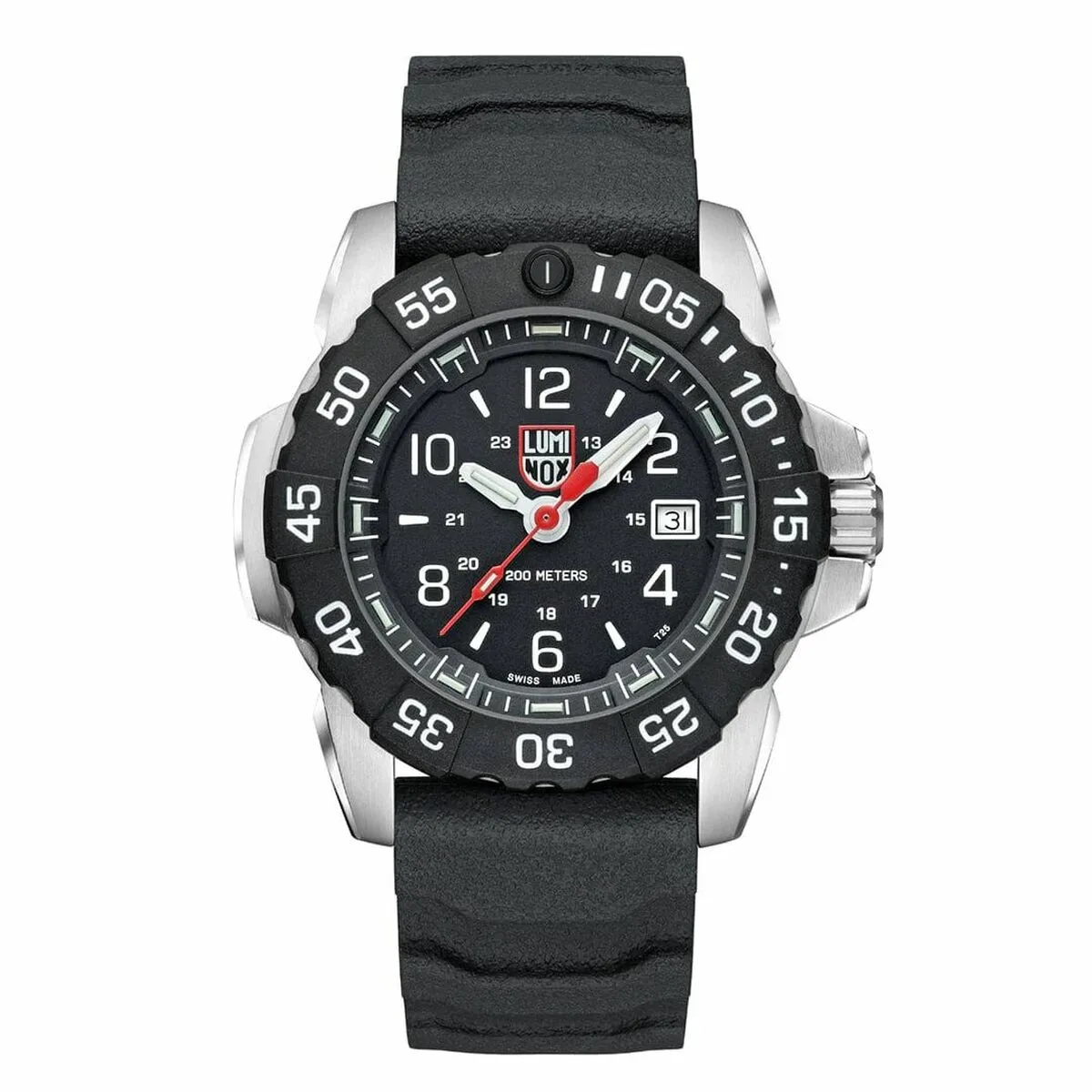 Montre unisexe luminox xs 3251 cb o 45 mm s038733284. Diaytar, le nom qui garantit que chaque produit, du plus technologique au plus basique, a été choisi avec goût et exigence