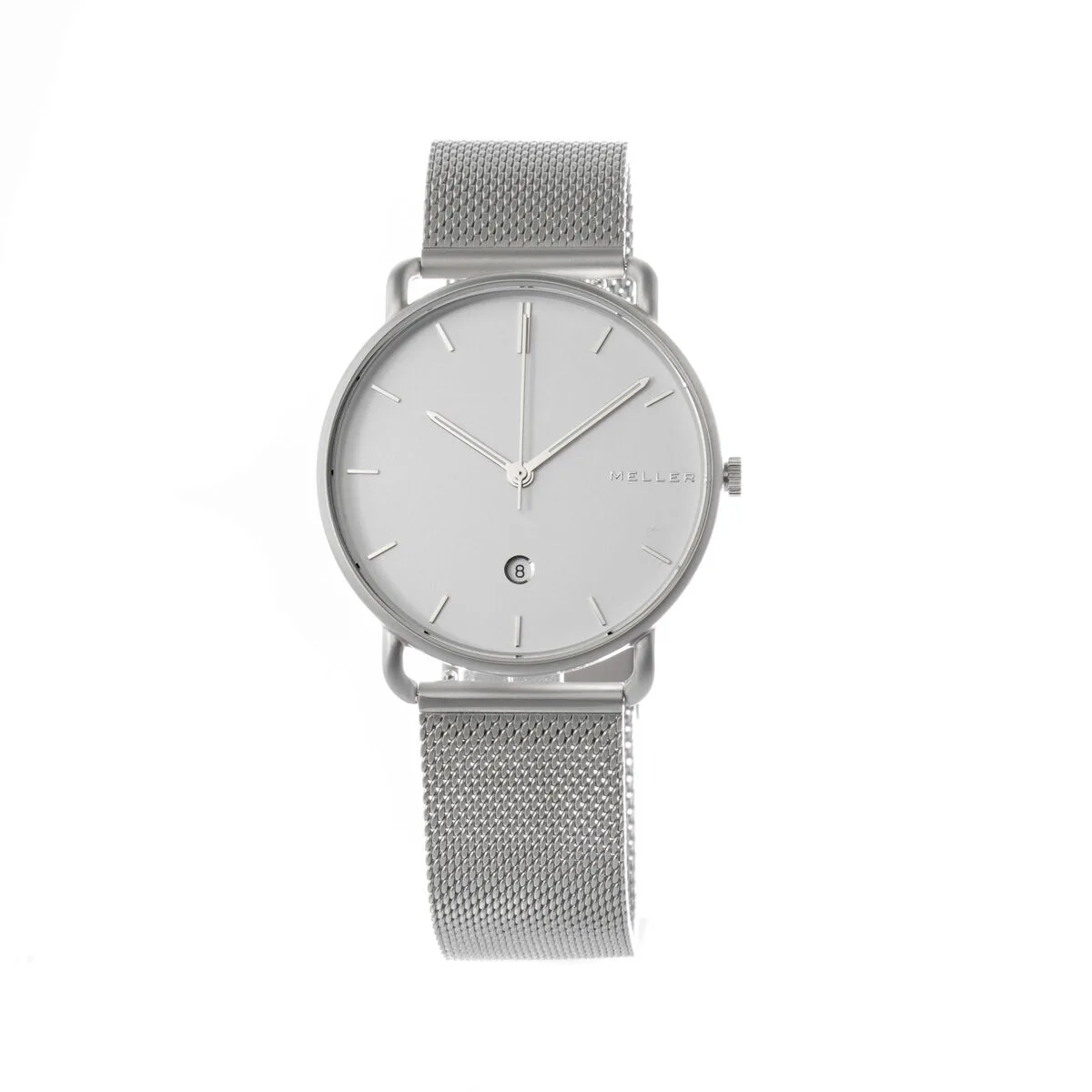 Montre unisexe meller 9p 2silver o 39 mm s038993639. Diaytar a bâti sa réputation sur un mélange parfait entre produits technologiques innovants et articles généraux de qualité supérieure