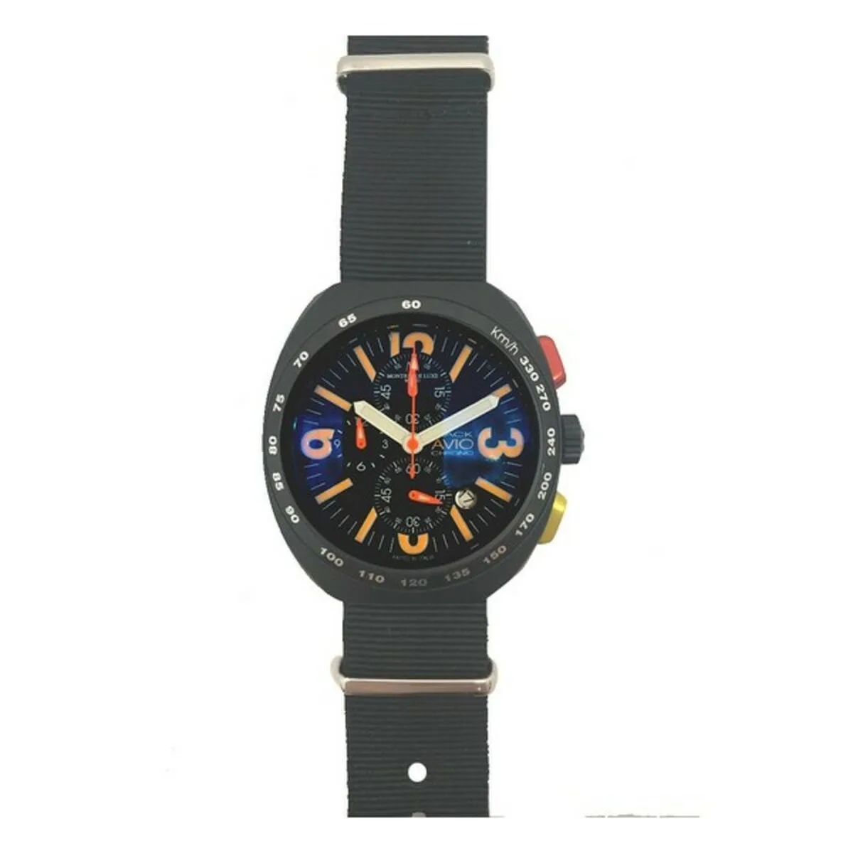 Montre unisexe montres de luxe 09avi40 crnan o 40 mm s031715867. Diaytar, une boutique en ligne qui défie les catégories traditionnelles en mêlant produits high-tech, maison et lifestyle avec brio