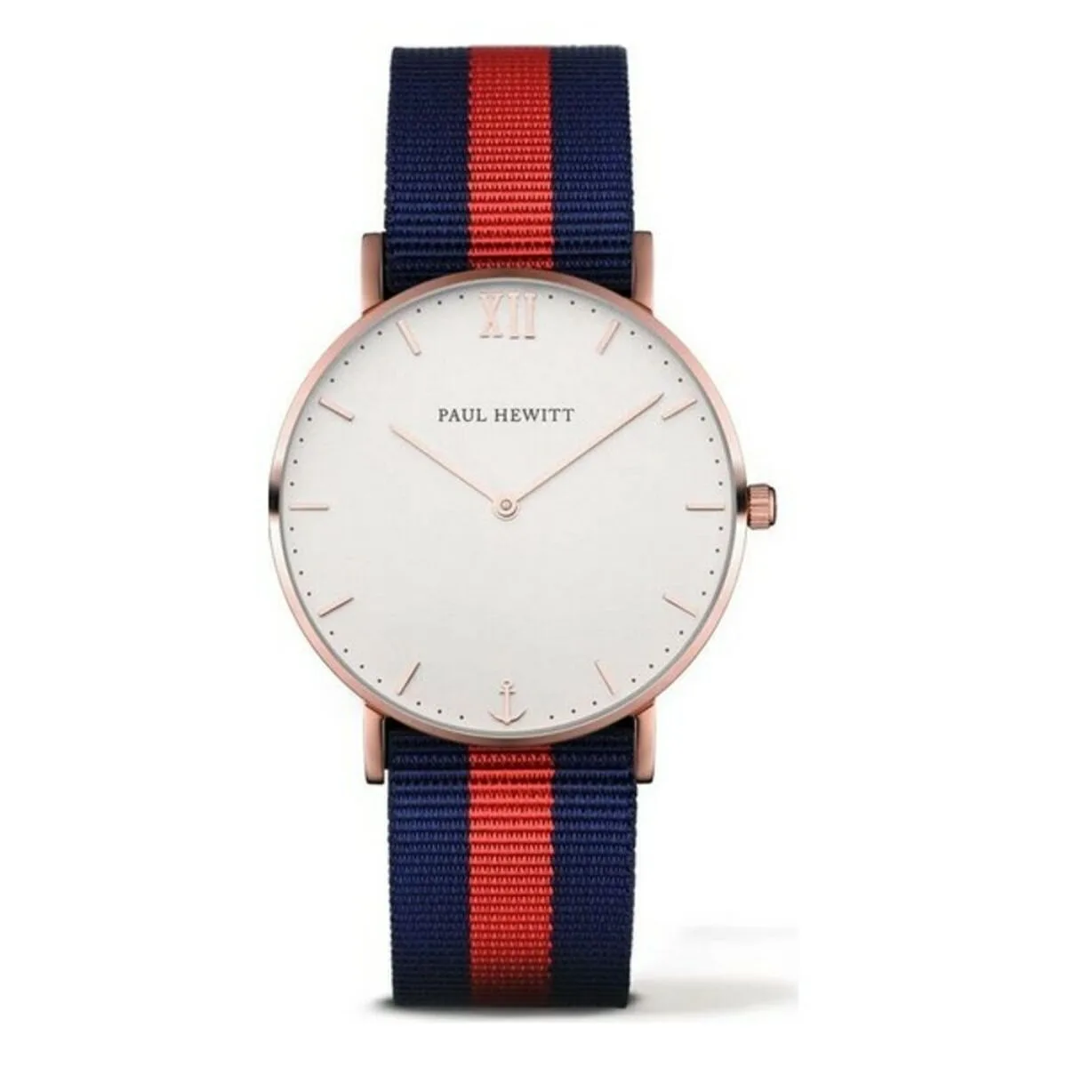 Montre unisexe paul hewitt ph sa r st w nr 20s o 39 mm s035212283. Diaytar, le nom qui garantit que chaque produit, du plus technologique au plus basique, a été choisi avec goût et exigence