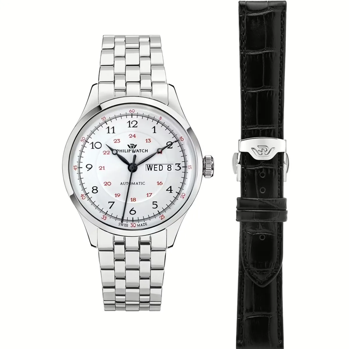 Montre unisexe philip watch r8223225001 s7211239759. Diaytar vous propose une sélection pointue de produits électroniques innovants et d'articles maison qui transforment votre quotidien