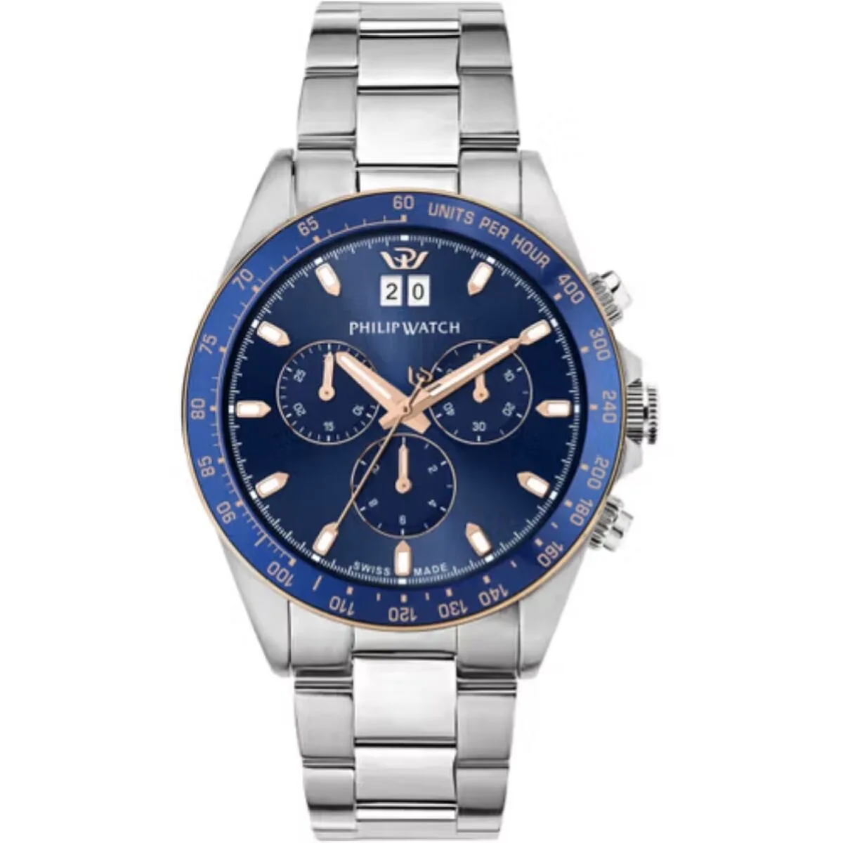 Montre unisexe philip watch r8273607008 s7211239422. Diaytar, c'est la boîte à outils de votre vie idéale. Des produits pour construire, embellir et optimiser votre quotidien.