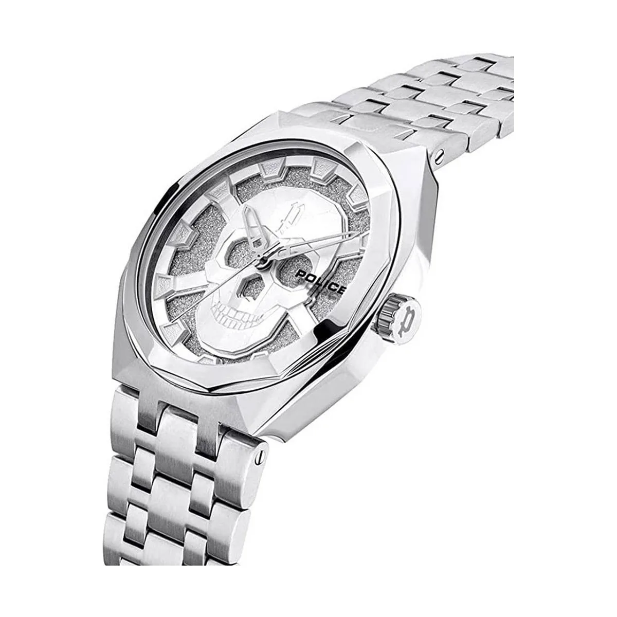 Montre unisexe police pewjg2110702 o 46 mm s036583164. Nos stylistes Diaytar dénichent pour vous les pépites de la saison.