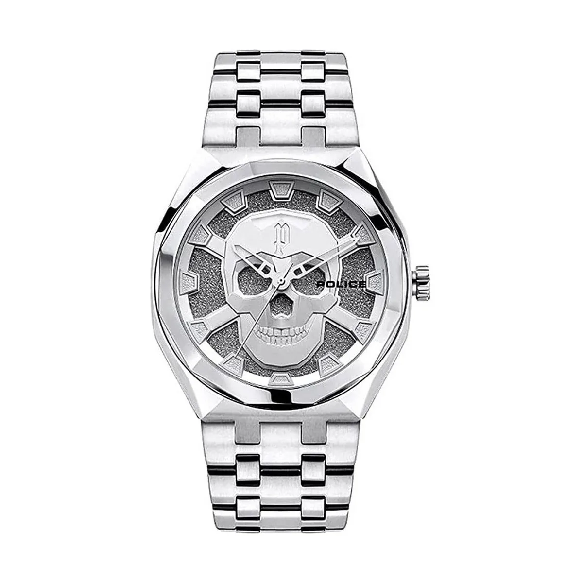 Montre unisexe police pewjg2110702 o 46 mm s036583180. Diaytar est le trait d'union entre le monde de la tech et celui du lifestyle, pour une expérience utilisateur sans faille.