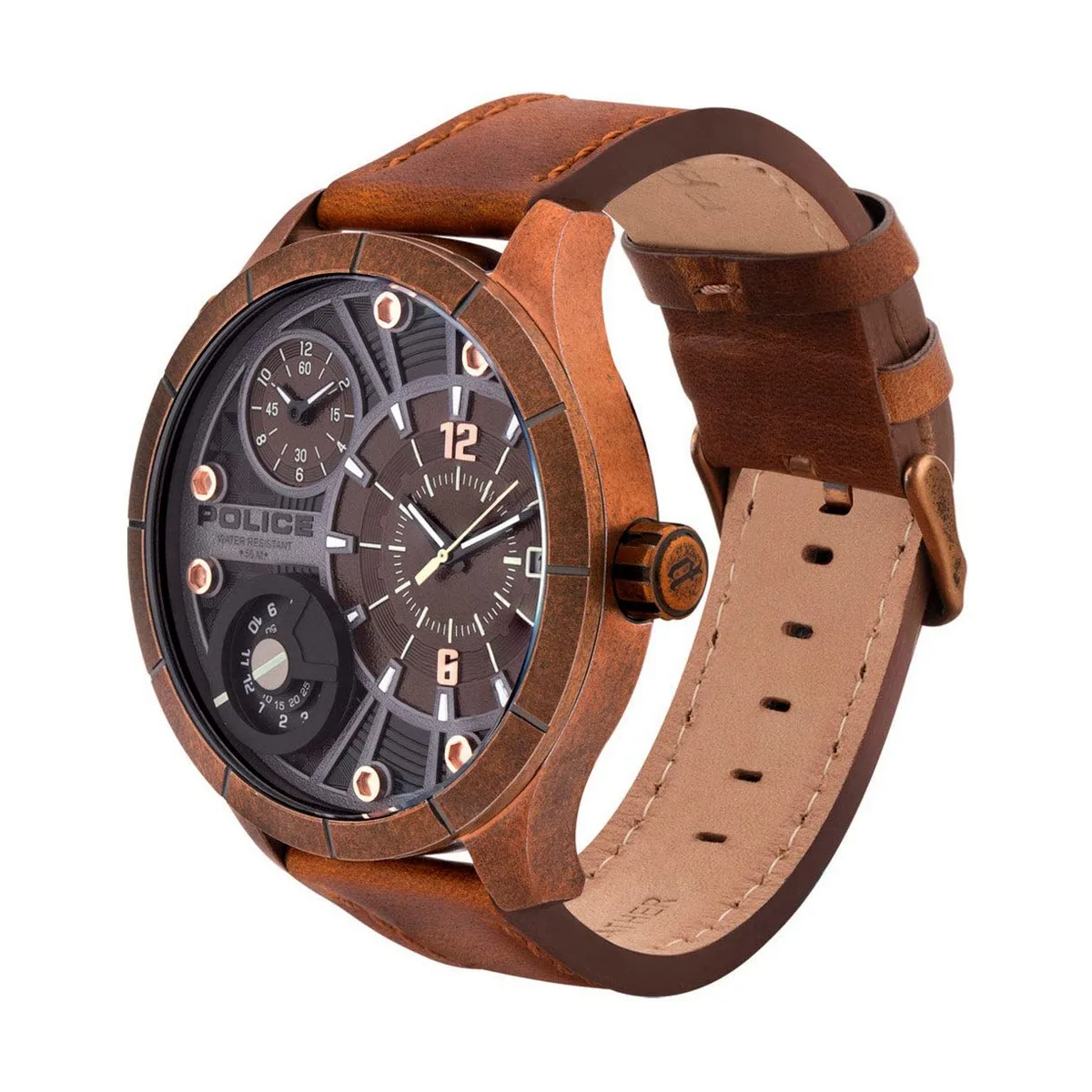 Montre unisexe police pl 15662xsqr 12 o 52 mm s036583875. Diaytar se positionne comme le carrefour des produits innovants, qu'ils relèvent de la tech, de la maison ou du quotidien