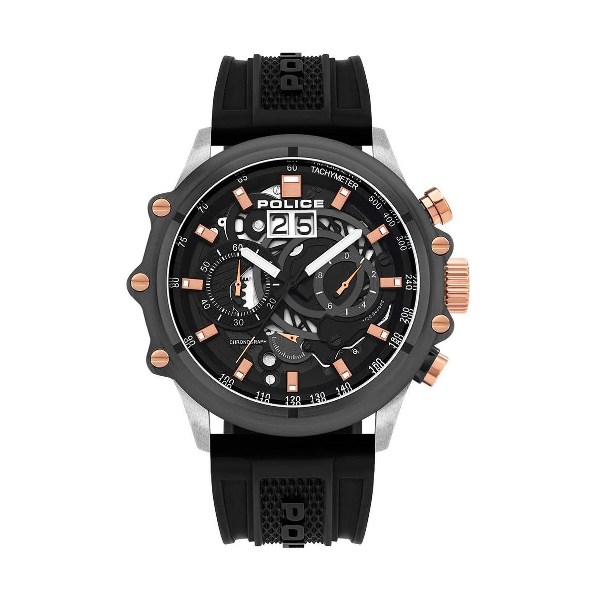 Montre unisexe police pl 16018jstu 13p o 48 mm s036584230. Nous avons infusé Diaytar avec une dose massive de passion pour le produit. Contagieux : vous allez l'attraper.