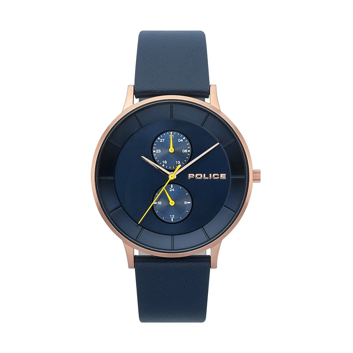 Montre unisexe police r1451293002 o 42 mm s036585386. L'expérience Diaytar : une interface fluide pour découvrir une multitude de produits alignés avec les tendances actuelles