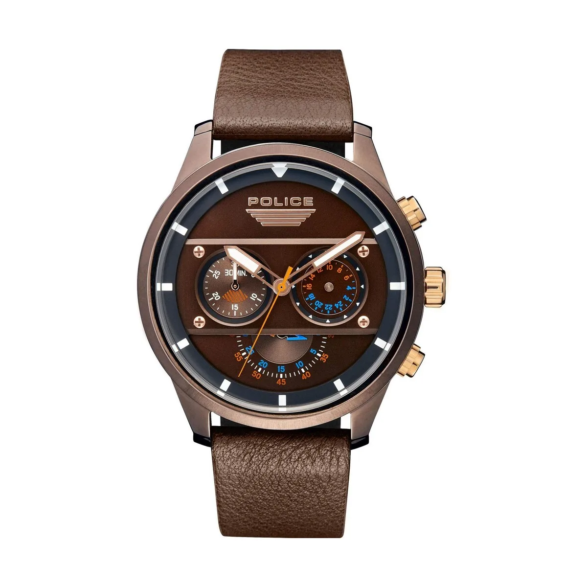 Montre unisexe police r1471607007 o 49 mm s036585866. Diaytar s'engage à vous proposer une expérience shopping unique avec des produits généraux innovants, tendance et toujours à prix attractifs