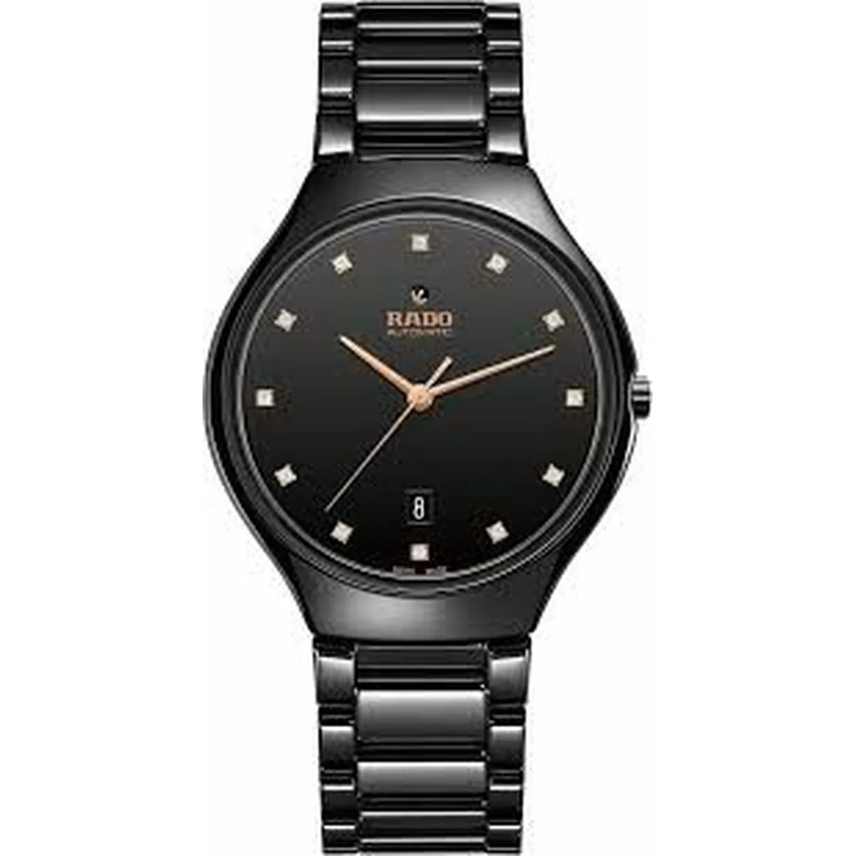 Montre unisexe rado r27113722 s039304812. Diaytar, c'est l'assurance de produits qui durent, tant dans leur construction que dans leur style intemporel.