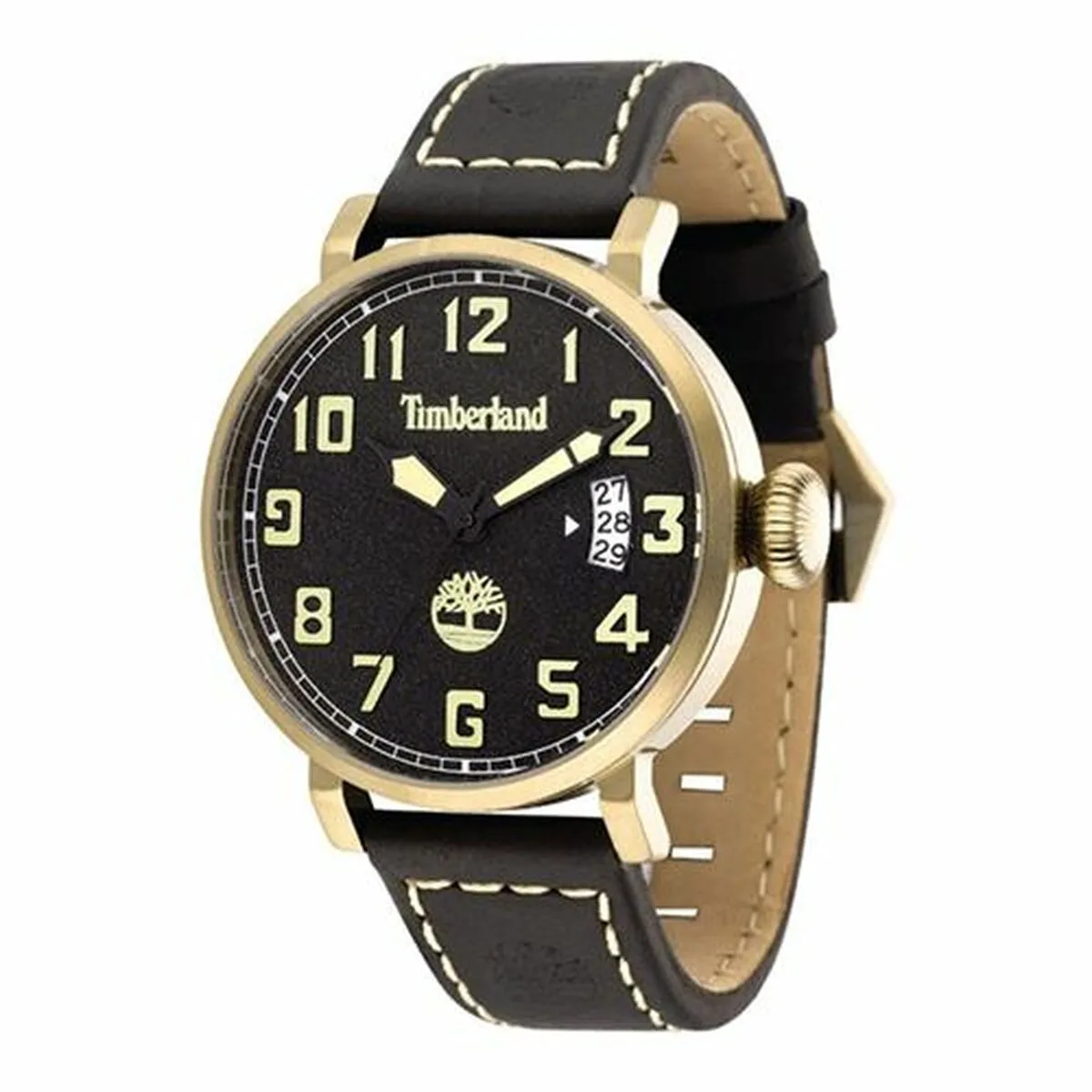 Montre unisexe timberland tbl 14861jsk 02 o 46 mm s038733318. Nous avons bâti Diaytar sur un principe simple : offrir le meilleur des produits généraux et électroniques sans élitisme