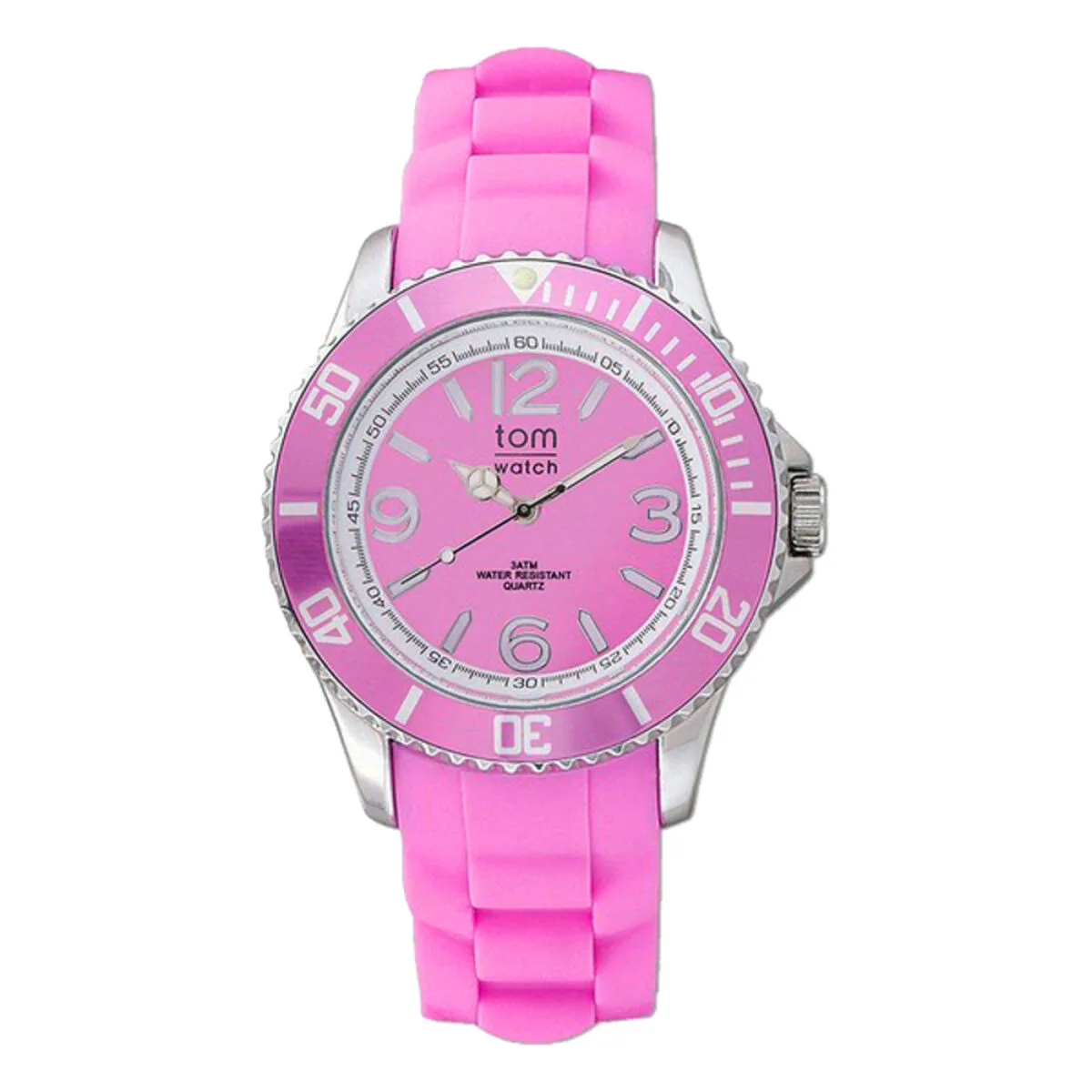 Montre unisexe tom watch wa00011 o 44 mm s033165696. Diaytar, le nom qui garantit que chaque produit, du plus technologique au plus basique, a été choisi avec goût et exigence
