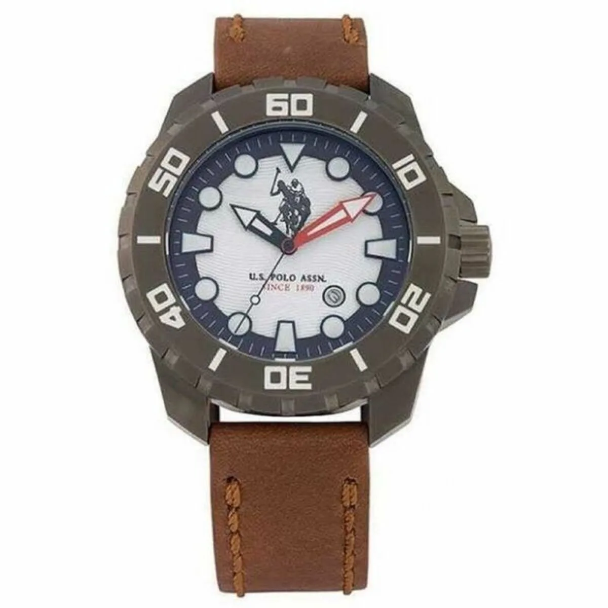 Montre unisexe u s polo assn usp4259gy o 47 mm s034103789. Diaytar a bâti sa réputation sur un mélange parfait entre produits technologiques innovants et articles généraux de qualité supérieure