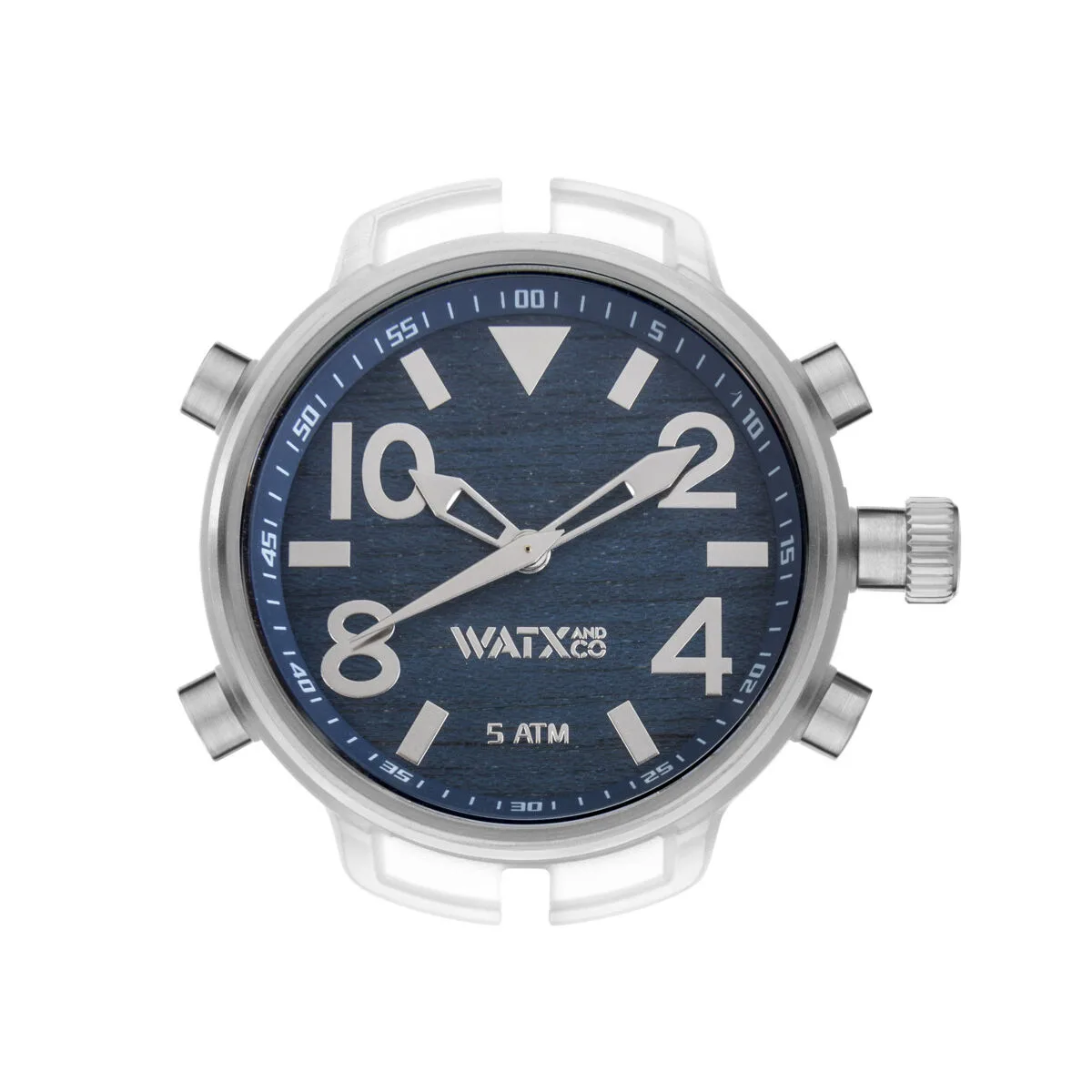 Montre unisexe watx colors o 49 mm s038296465. Diaytar, c'est l'art de la sérendipité appliqué au e-commerce : vous venez pour une chose, vous repartez avec l'objet de vos rêves.