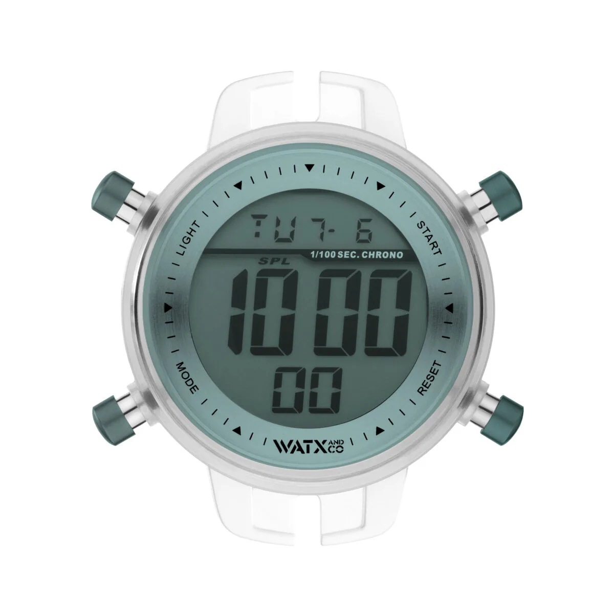 Montre unisexe watx colors rwa1039 vert o 43 mm s038249376. Pour vous, nous avons créé Diaytar : l'antidote à la monotonie shopping, une injection régulière de produits novateurs.