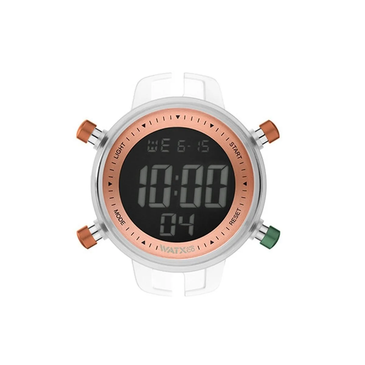 Montre unisexe watx colors rwa1161 orange o 43 mm s038254363. L'aventure Diaytar, c'est celle d'une équipe passionnée qui déniche pour vous les perles rares du marché généraliste
