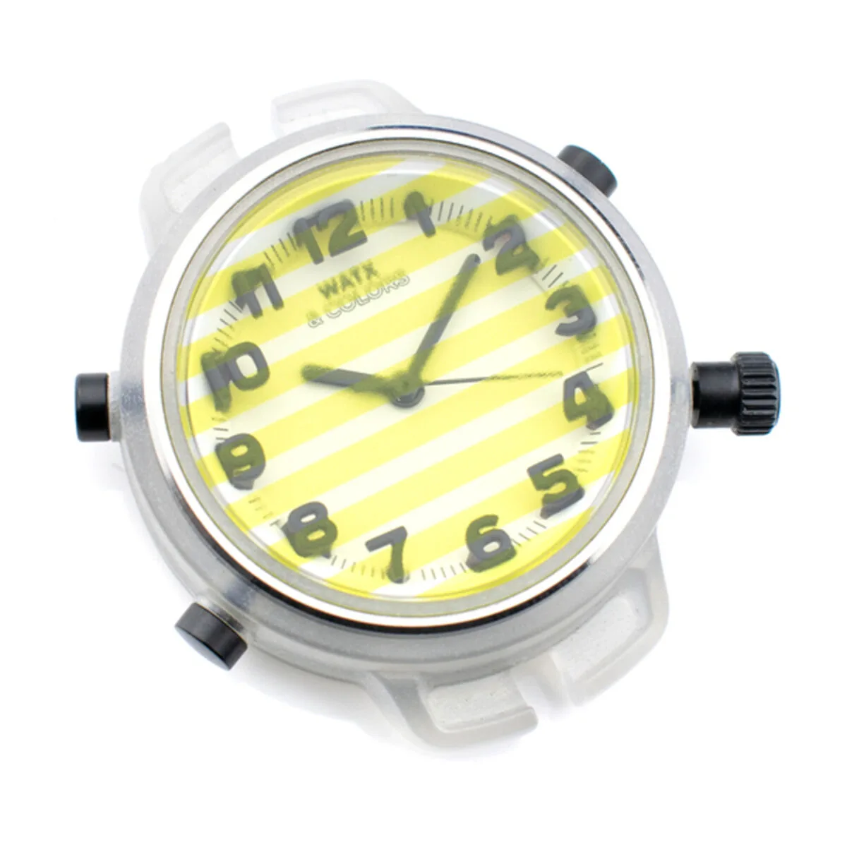 Montre unisexe watx colors rwa1408 o 43 mm s033635235. Diaytar, c'est le résultat de years of market research condensé en une seule plateforme intuitive et généreuse.