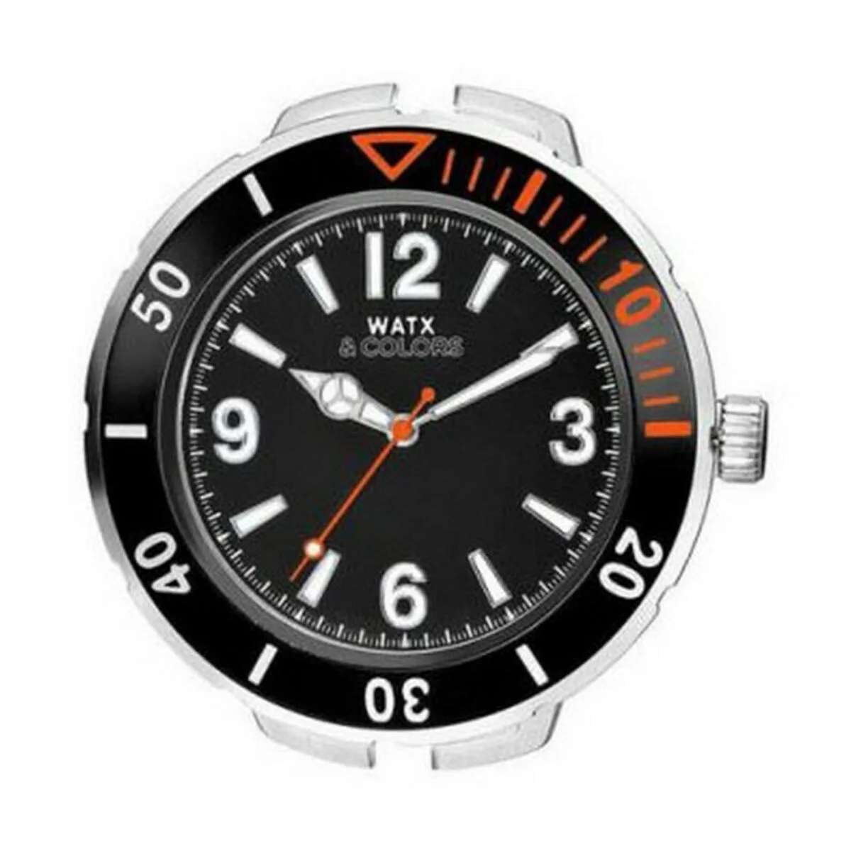 Montre unisexe watx colors rwa1620 o 44 mm o 45 mm s030493641. Avec Diaytar, faites de chaque achat en ligne une découverte et de chaque produit un ajout valuable à votre univers