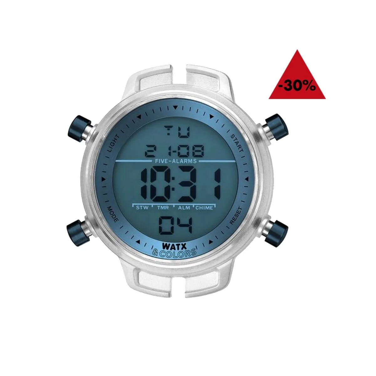 Montre unisexe watx colors rwa1711 o 46 mm s038255690. Chez Diaytar, nous ne vendons pas que des produits, nous proposons des solutions, du rêve et un peu de magie au quotidien