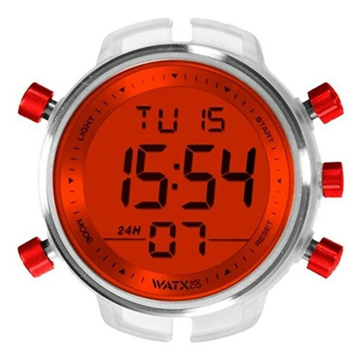Montre unisexe watx colors rwa1741 o 49 mm s033638546. Diaytar, c'est le résultat de years of market research condensé en une seule plateforme intuitive et généreuse.
