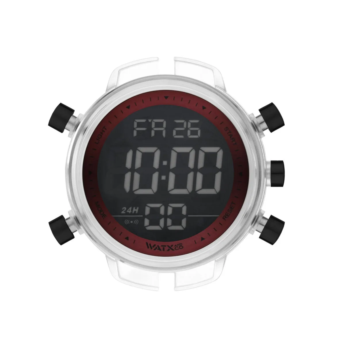 Montre unisexe watx colors rwa1769 o 49 mm s038256765. Avec Diaytar, profitez d'une sélection généraliste qui a du caractère et qui reflète les aspirations de notre époque