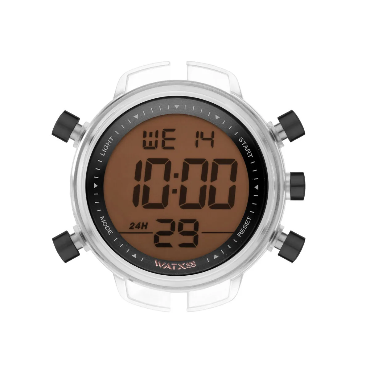 Montre unisexe watx colors rwa1779 o 49 mm s038256932. Nous sommes Diaytar, les architectes de votre espace de vie en ligne, meublé avec les meilleurs produits du moment