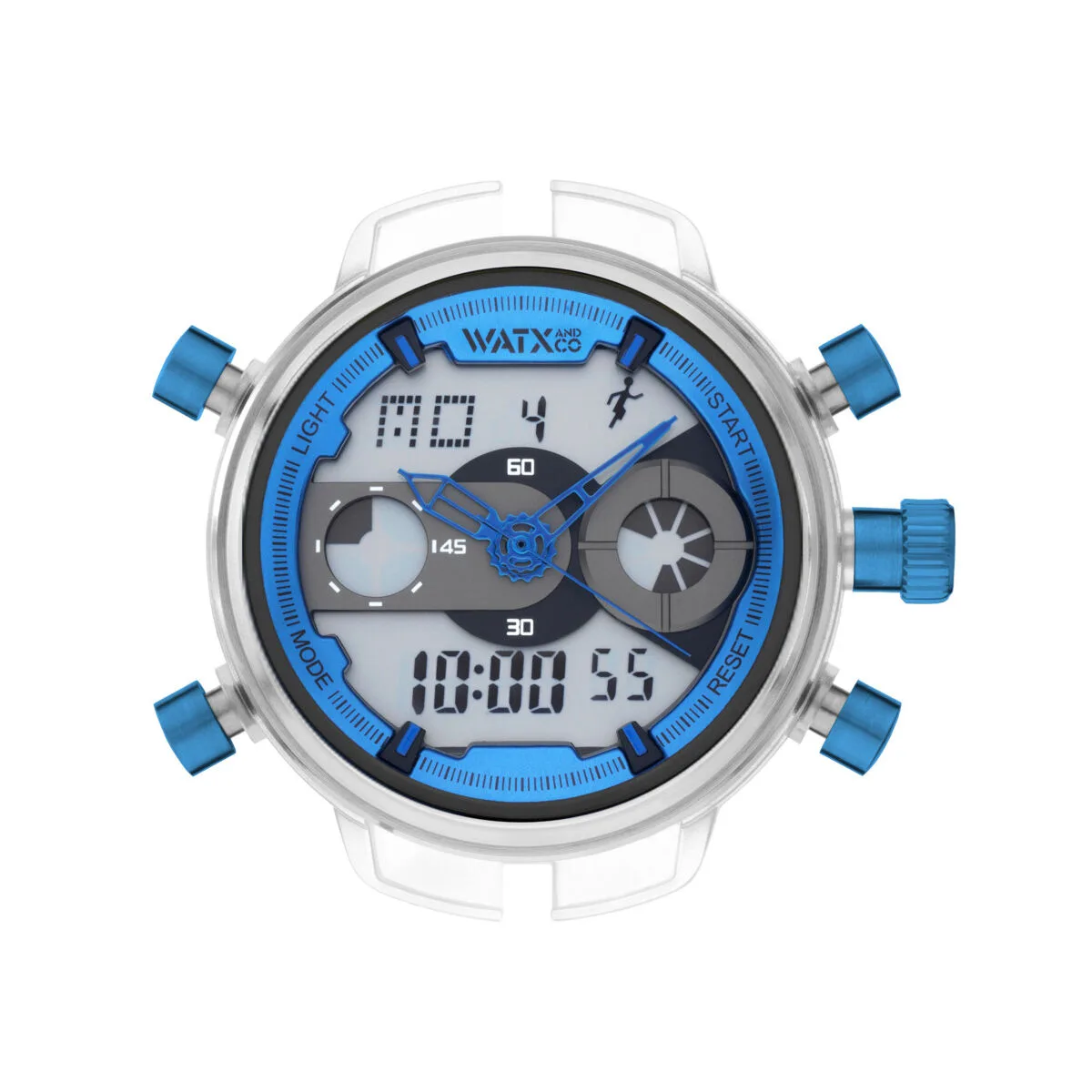 Montre unisexe watx colors rwa2701r o 49 mm s038294398. Diaytar puise sa force dans sa capacité à sans cesse renouveler son offre avec des produits généraux frais et inattendus