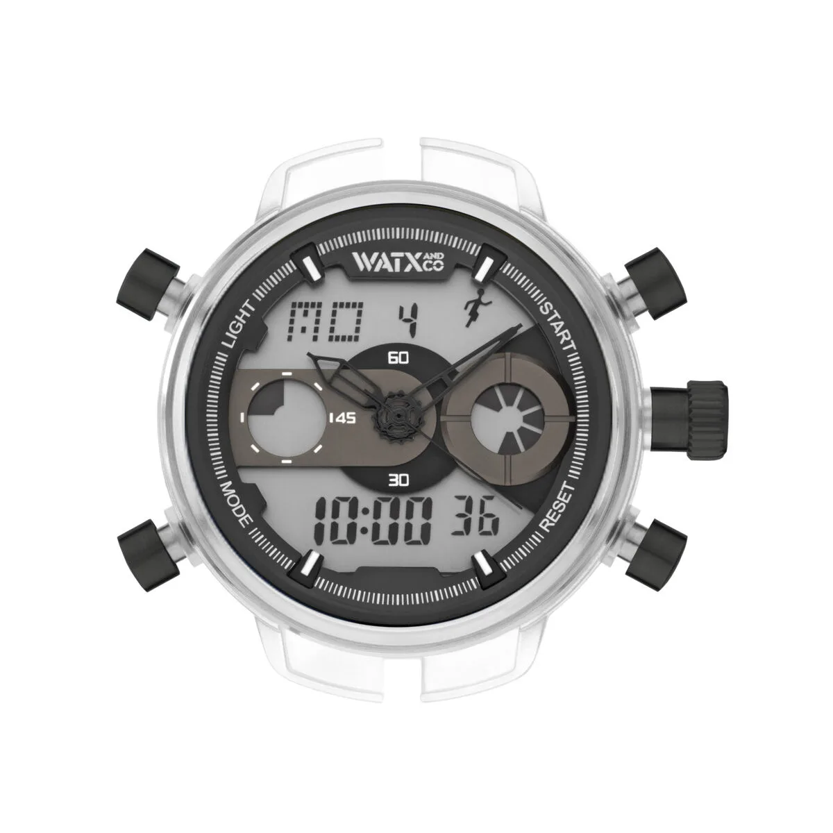Montre unisexe watx colors rwa2706r o 49 mm s038294740. Nous avons injecté tout notre savoir-faire dans Diaytar pour vous offrir une expérience shopping sans friction, tout en plaisir.