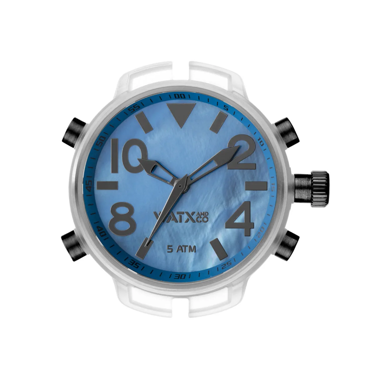 Montre unisexe watx colors rwa3712 o 49 mm s038260694. Chez Diaytar, la tendance n'est pas qu'une question d'apparence, c'est une question de fonctionnalité et d'innovation